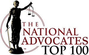 The National Advocates | Top 100